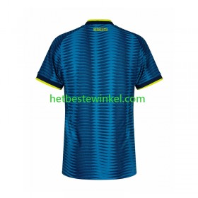 Colombia World Cup Voetbalshirts Uit 2026